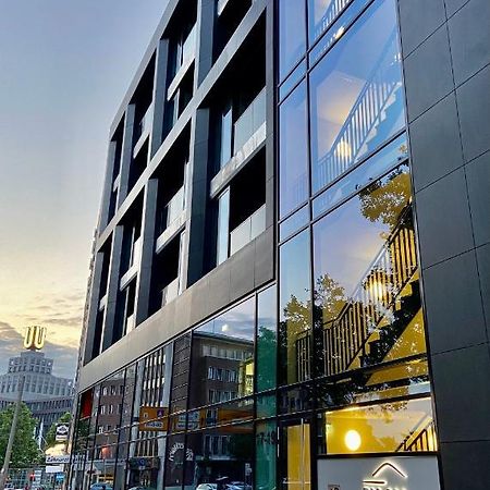 Pm-Am Apartments Gmbh Дортмунд Екстер'єр фото