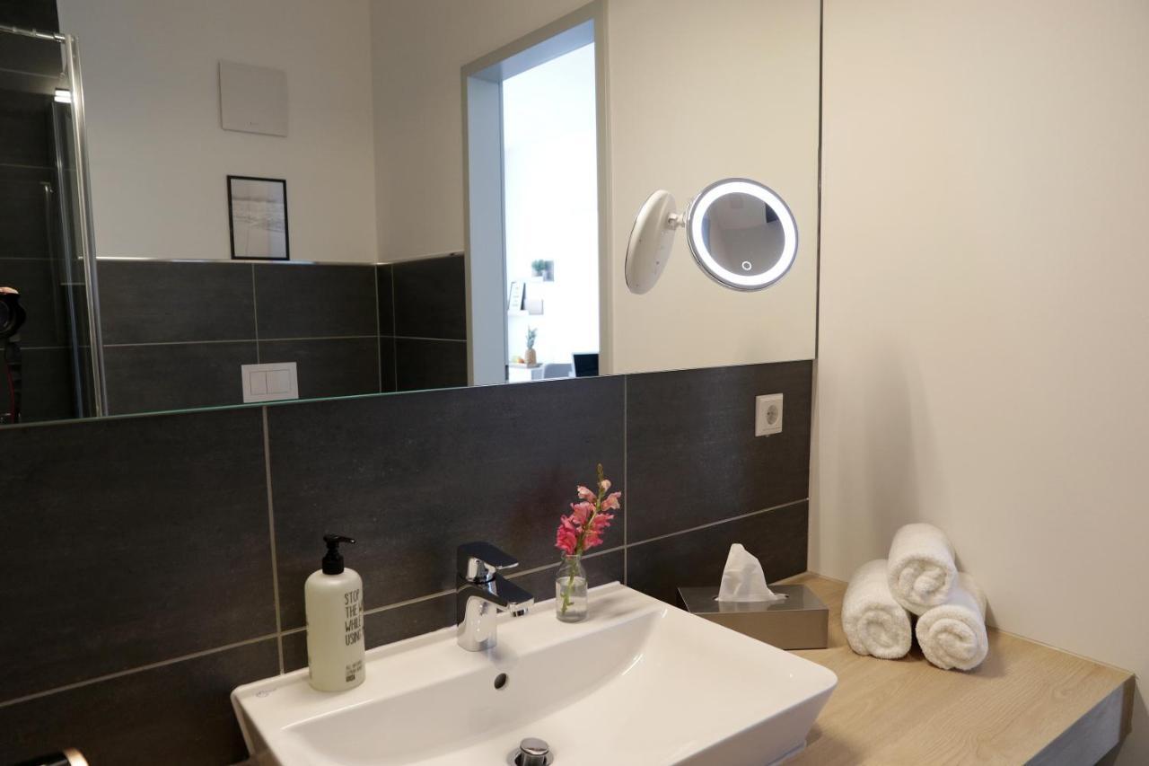 Pm-Am Apartments Gmbh Дортмунд Екстер'єр фото