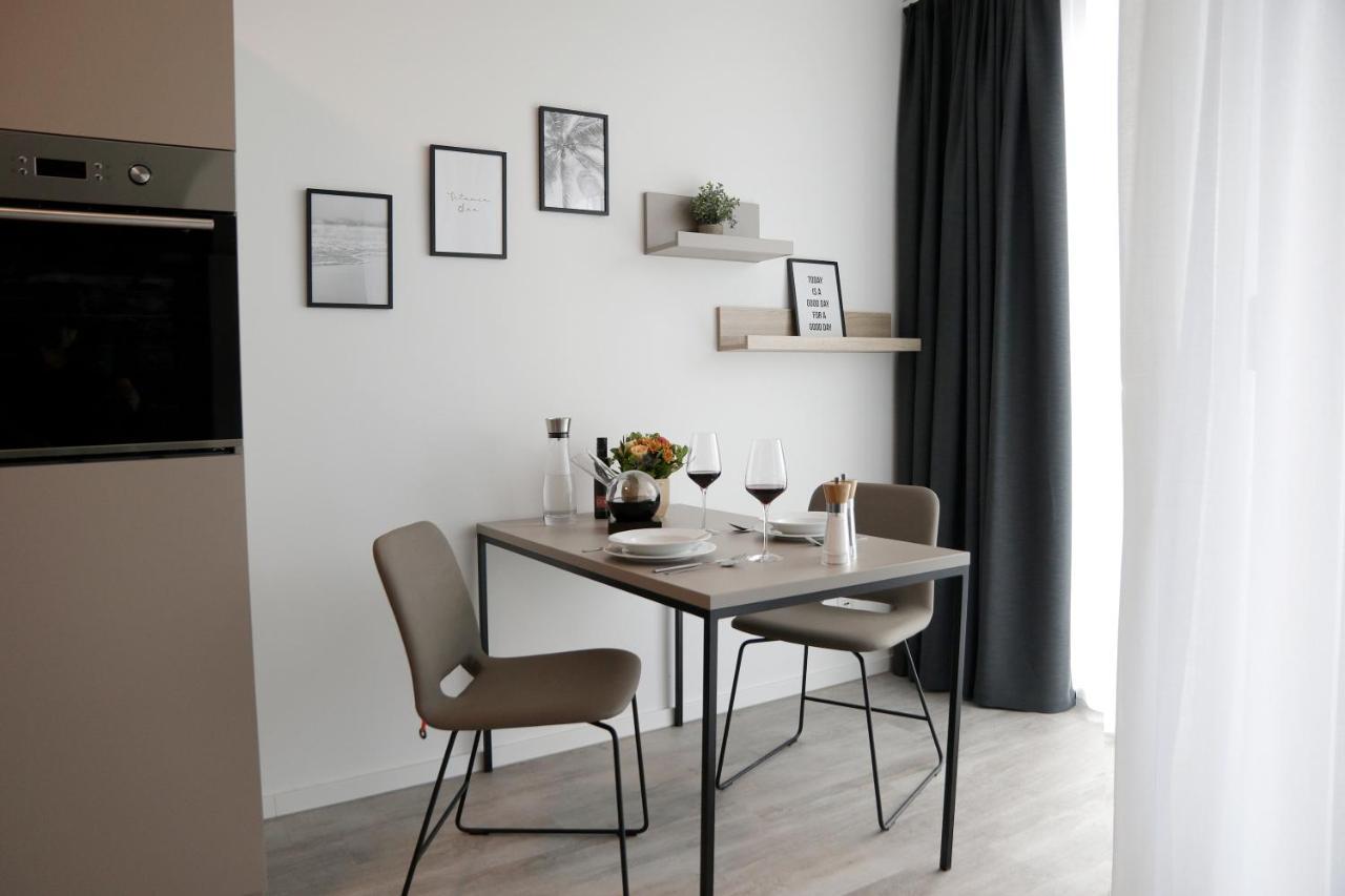 Pm-Am Apartments Gmbh Дортмунд Екстер'єр фото