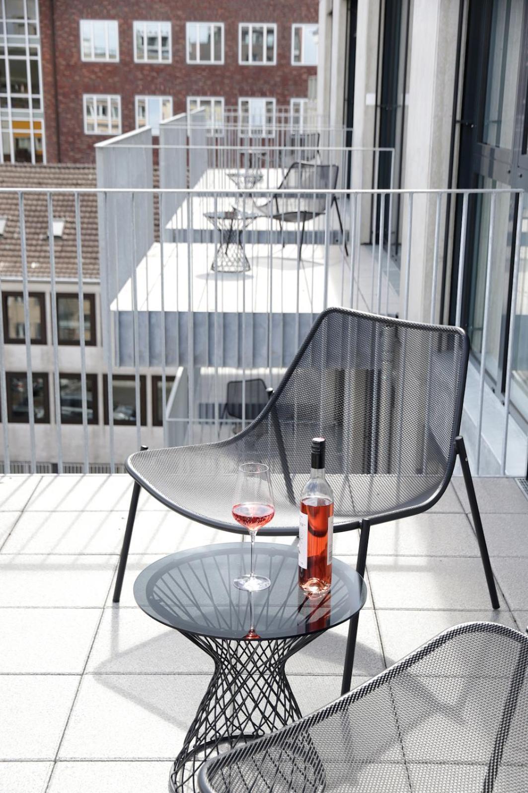 Pm-Am Apartments Gmbh Дортмунд Екстер'єр фото